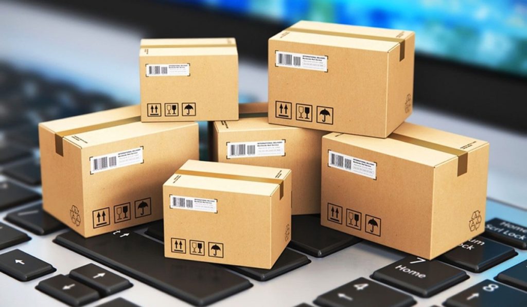 eCommerce
