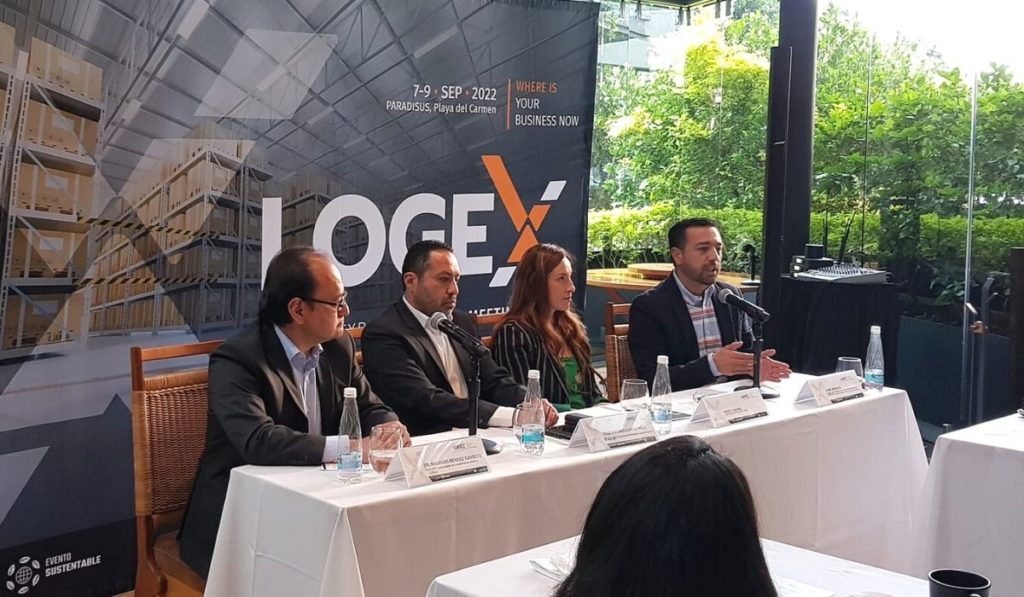 logex-logistic-experience
