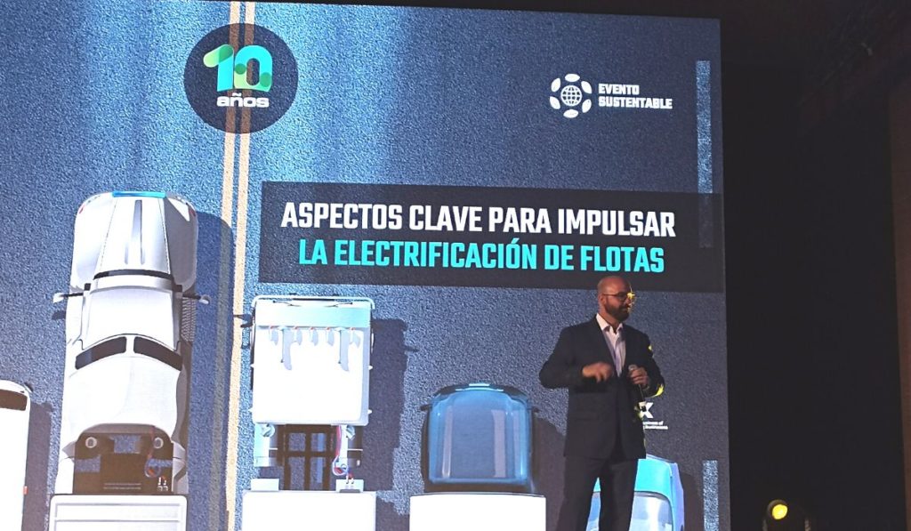 electromovilidad-Element-Fleet-Management