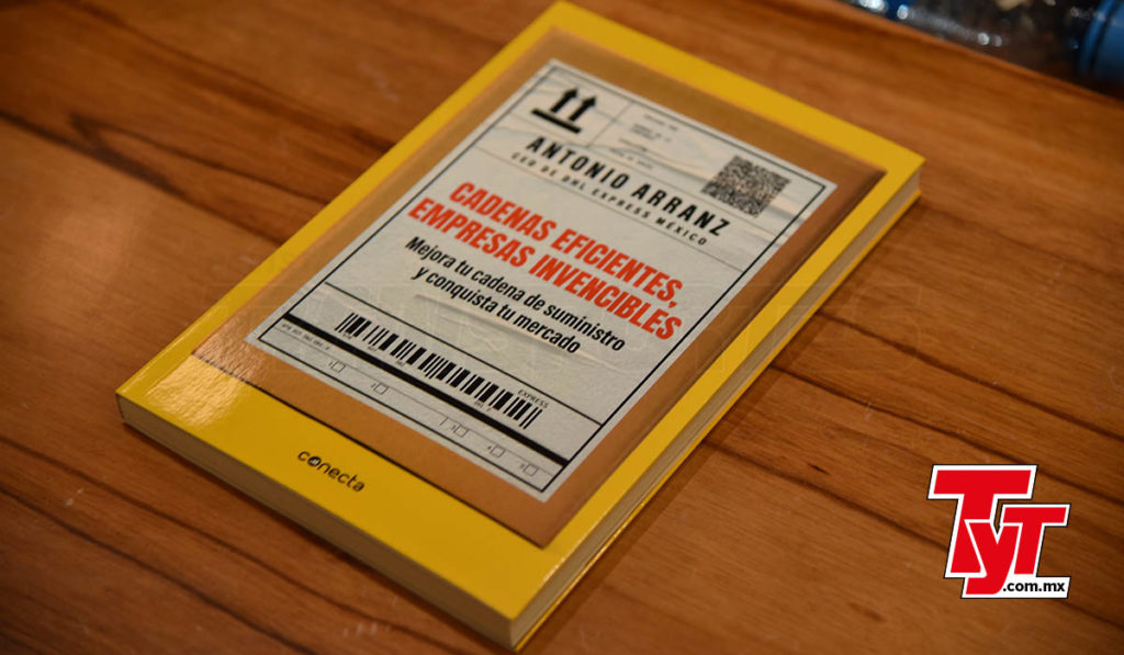 libro-dhl-express-mexico-cadenas-eficientes