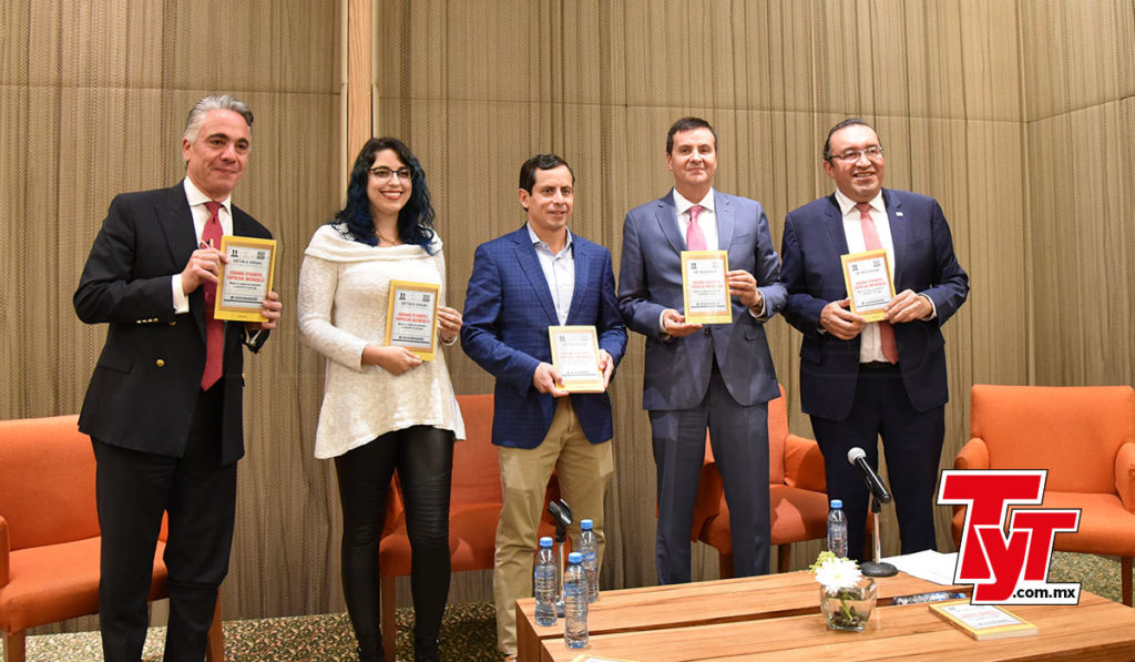 presentacion-libro-cadenas-eficientes-empresas-invencibles