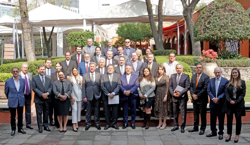 paradores seguros