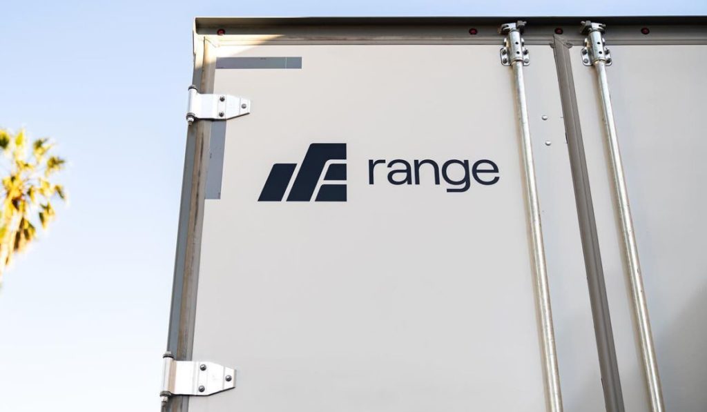 Range-Energy