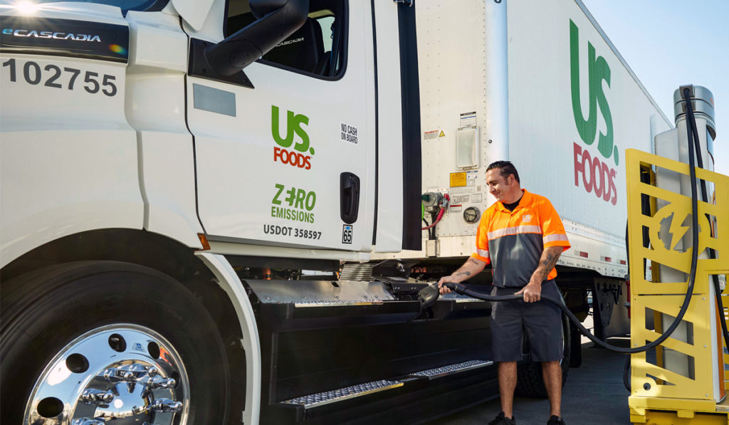 Run on Less – Electric Depot crece y suma a dos flotas