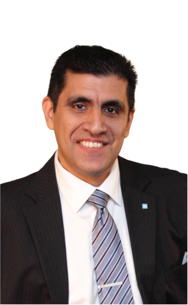 Antonio Dominguez Maersk Latam