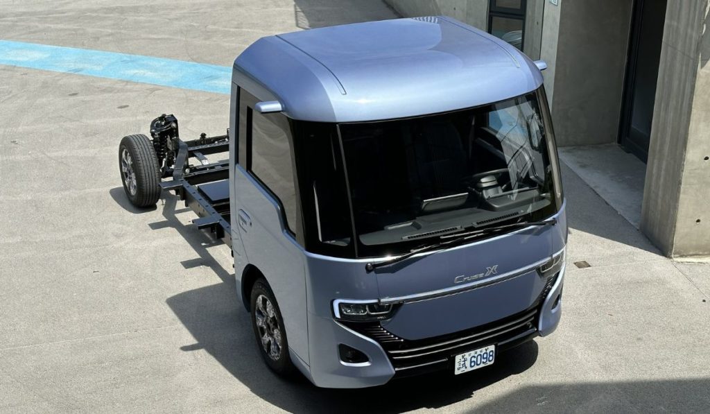 Cruise10-chasis-XP-e-Cab-EV-2