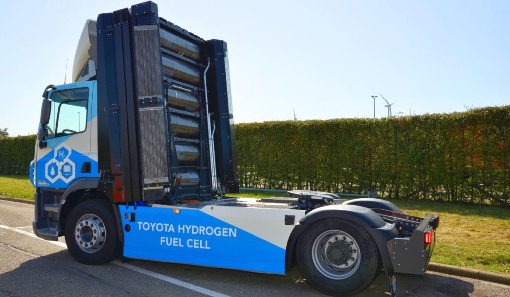 camion-hidrogeno-VDL-Groep