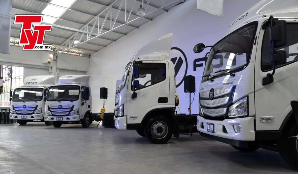 FOTON