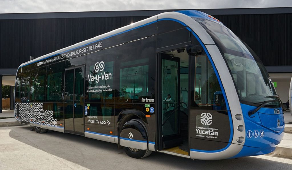 Ie-Tram