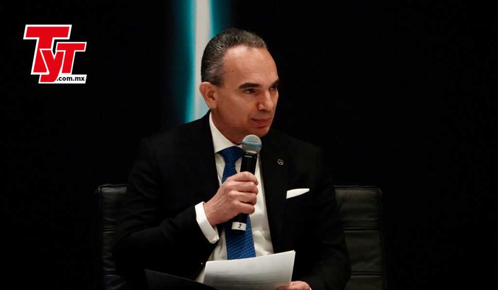 Alexandre Nogueira. 