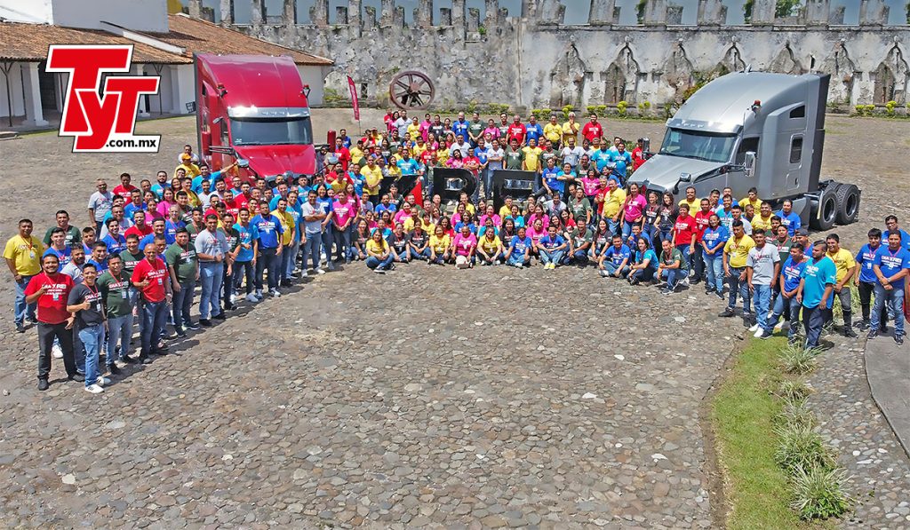 Kenworth DAF del Este: 30 años de forjar una historia de éxito, honestidad e innovación