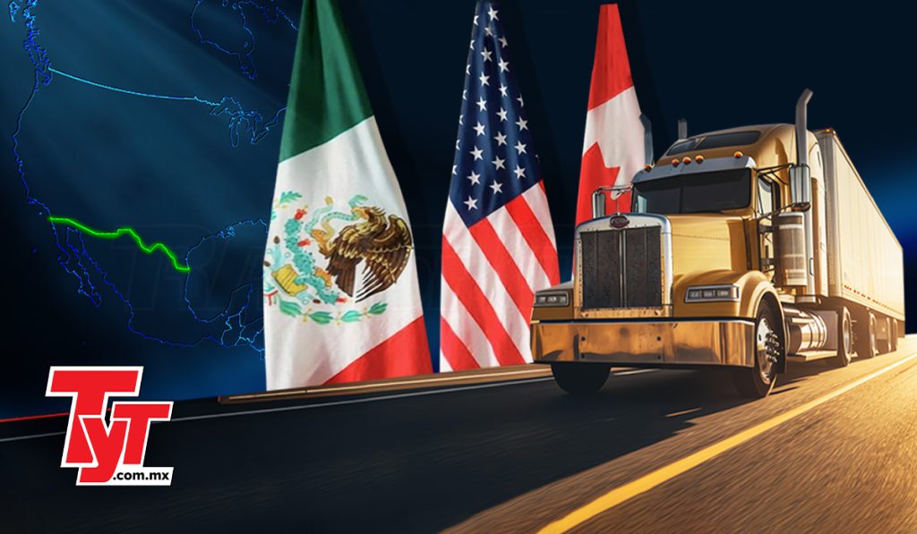 Revisión del T-MEC: 10 puntos que el autotransporte debe poner sobre la mesa