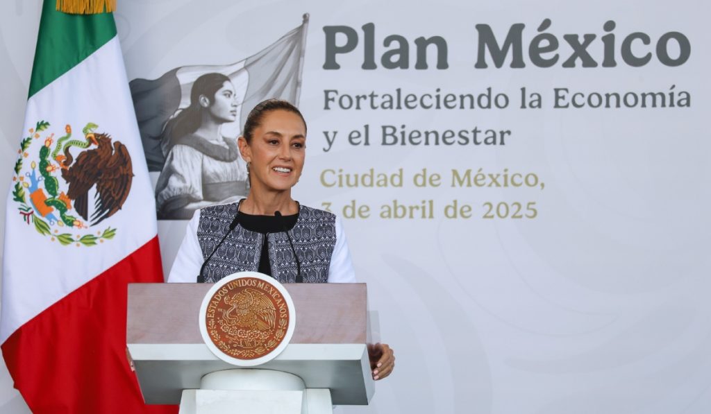 Plan-Mexico