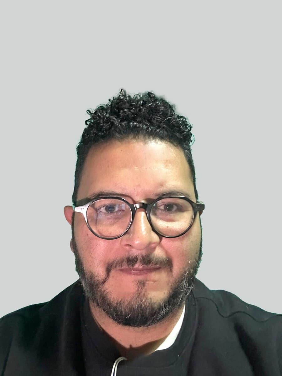 Erick Zúñiga Luna