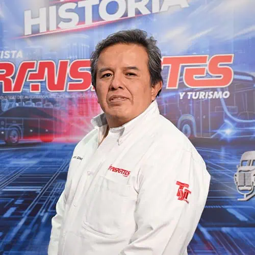 Alberto Gómez