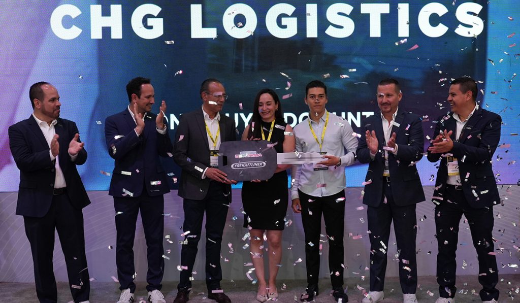 La compañía eligió el vehículo insignia de Freightliner y el soporte de Difrenosa para acompañar una nueva etapa de crecimiento.