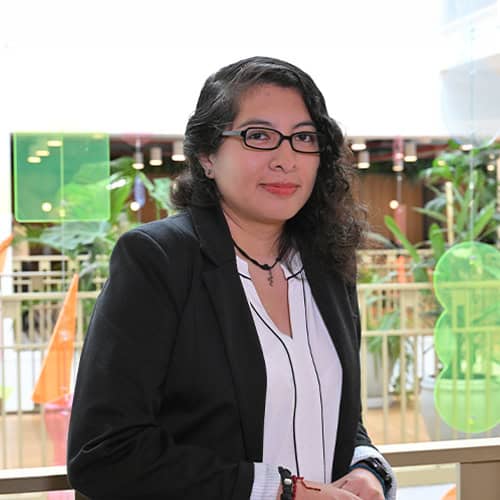 Verónica Hernández